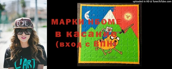 твердый Богородск