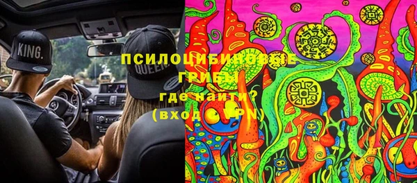 твердый Богородск